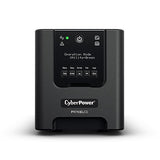 Cyberpower Ups Pr750elcdn Con Línea Interactiva Snmp 675w
