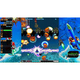 EAN 7350002931783 - Clear River Games BATSUGUN Saturn Tribute Boosted Estándar PlayStation 4 imagen 5