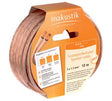 EAN 4001985650088 - Inakustik 10m Star Speaker Cable cable de audio Transparente imagen 1