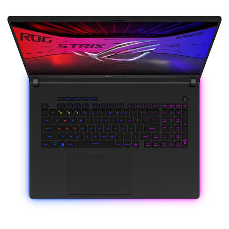 EAN 4711387990155 - ASUS ROG Strix SCAR 18 G835LR-SA002W Intel Core Ultra 9 45,7 cm (18") DDR5-SDRAM 2 TB NVIDIA GeForce RTX  imagen 6