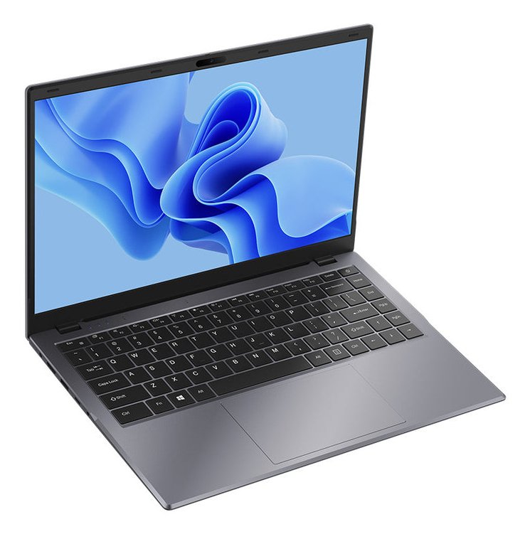 Chuwi Gemibook Xpro Intel N100 8gb Lpddr5/256gb Ssd/W11 Home  Portátil 14