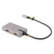 EAN 0065030895569 - StarTech.com 104B-USBC-MULTIPORT base para portátil y replicador de puertos Alámbrico USB 3.2 Gen 1 (3.1  imagen 1