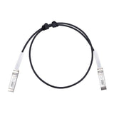 Extralink Dac Sfp+  Sfp+ Dac Cable  10gbps, 1m, Awg30