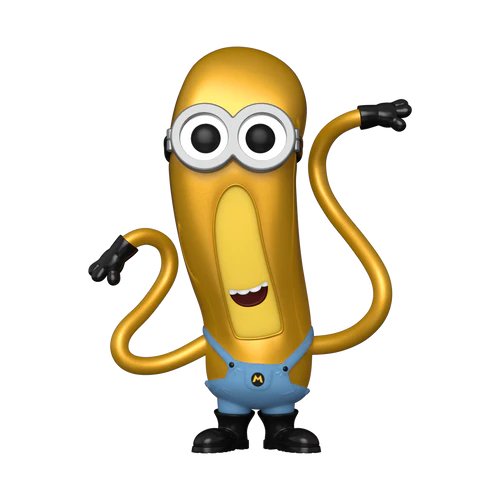 Funko Pop Cie Despicable Me 4 Mega Minion Tim 76053