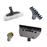 EAN 0011120245004 - Bissell 2392 accesorio para limpiar a vapor imagen 1