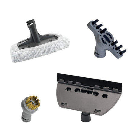 EAN 0011120245004 - Bissell 2392 accesorio para limpiar a vapor imagen 1