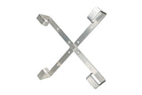 Extralink S500  Marco De Reserva Del Cable  500 X 500 X 70mm