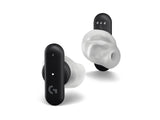 Auriculares Logitech G Fits Czarne