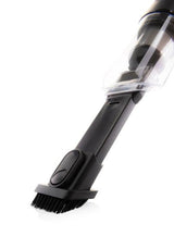 Eta025390000 Handy Go Handheld Vacuum Cleaner, Cordless, Operating Time 20 Min, Black