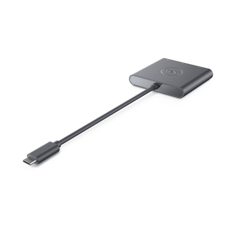EAN 5715063800553 - DELL 492-BCTU Alámbrico USB 3.2 Gen 2 (3.1 Gen 2) Type-C Negro imagen 5
