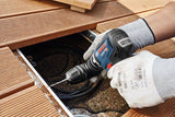 Bosch Gsr 12v-35 Fc Flexi Clic Taladro Inalámbrico