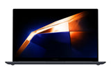 Portable Galaxy Book4 Intel Core 7 1355u 16go 1to Intel Graphics 15.6 Fhd 300ni