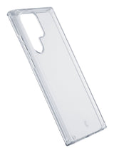 EAN 8018080475122 - Cellularline 8018080475122 funda para teléfono móvil 17,3 cm (6.8") Transparente imagen 1