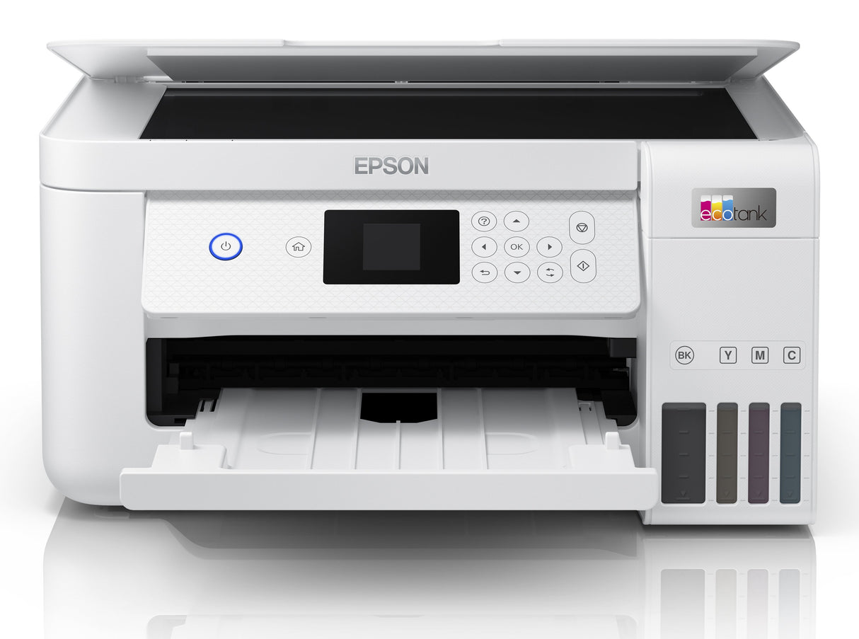 EAN 8715946686387 - Epson EcoTank ET-2856 Inyección de tinta 5760 x 1440 DPI 33 ppm Wifi imagen 3