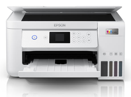 EAN 8715946686387 - Epson EcoTank ET-2856 Inyección de tinta 5760 x 1440 DPI 33 ppm Wifi imagen 3