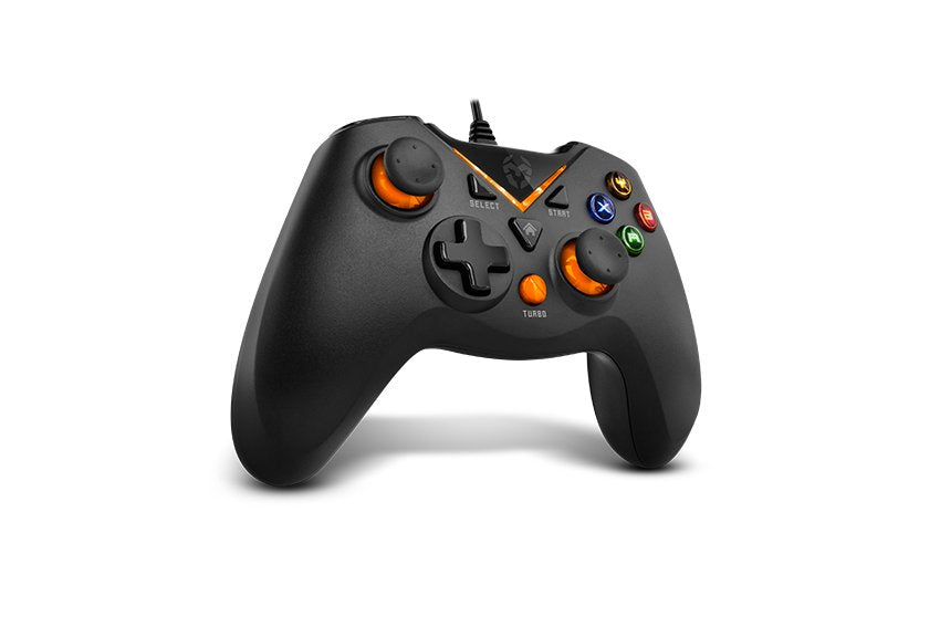 Krom Gamepad Key Para Pc/Ps3 R 43854