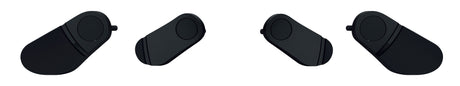 EAN 8887910082140 - Razer Raiju V3 Pro Negro RF/USB Gamepad Analógico PC, PlayStation 5 imagen 9