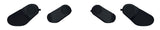 EAN 8887910082201 - Razer Raiju V3 Pro Negro, Blanco RF/USB Gamepad Analógico PC, PlayStation 5 imagen 9