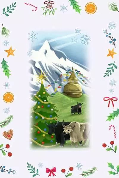 Ravensburger Adventskalender Minipuzzle