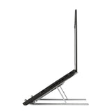 EAN 0092636352615 - Targus AWE810GL soporte para ordenador portátil Aluminio 39,6 cm (15.6") imagen 9