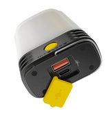 EAN 6952506406654 - Nitecore LR60 linterna de camping Linterna de camping a pilas Puerto USB imagen 4