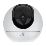 EAN 6941545618661 - EZVIZ H6 Esférico Cámara de seguridad IP Interior 2880 x 1620 Pixeles Escritorio imagen 1