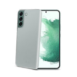 Celly Gelskin1011 Funda Para Galaxy S22 5g 16,8 Cm (6.6") Transparente