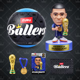 EAN 4894680051201 - ZURU 77792 figura de juguete para niños imagen 27