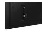 Monitor Samsung Public 65 Qm65r-A 500cd,24/7