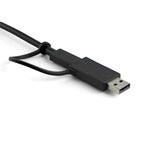 EAN 0065030879989 - StarTech.com DK30C2DPEPUE base para portátil y replicador de puertos Alámbrico USB 3.2 Gen 1 (3.1 Gen 1)  imagen 8
