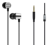 EAN 8435256810721 - Aiwa ESTM-20SL auricular y casco Auriculares Alámbrico Dentro de oído Llamadas/Música/Deporte/Uso diario  imagen 1