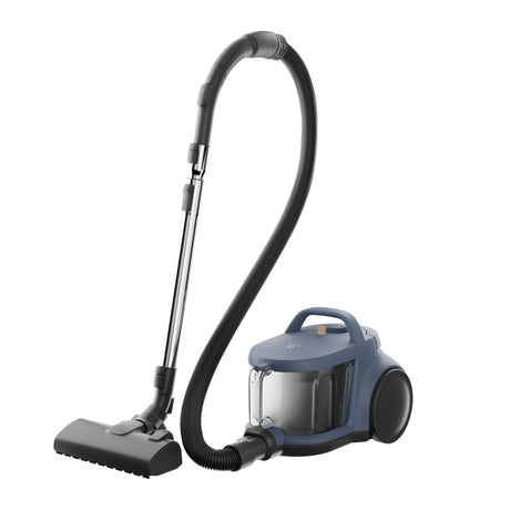 EAN 7333394082479 - Electrolux EL51C1LDB 2 L Aspiradora de tambor Secar 1000 W Sin bolsa imagen 4