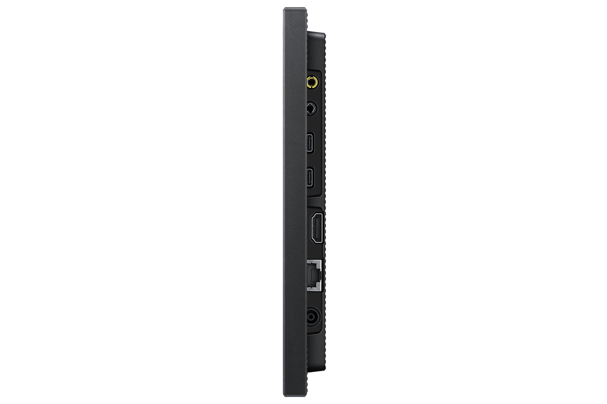 EAN 8806097646969 - Samsung QB13C-T Pantalla plana para señalización digital 33 cm (13") LCD Wifi 500 cd / m² Full HD Negro P imagen 3
