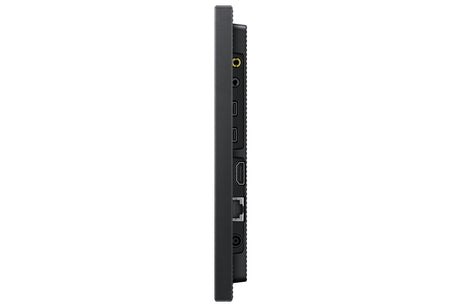 EAN 8806097646969 - Samsung QB13C-T Pantalla plana para señalización digital 33 cm (13") LCD Wifi 500 cd / m² Full HD Negro P imagen 3