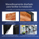 Sony Bravia Professional Displays Fw-98bz30l 98" Clase Diagonal Bz30l Series Pantalla Lcd Con Retroiluminación Led Señalización Digital Android Tv 4k Uhd (2160p) 3840 X 2160 Hdr Direct Led
