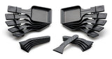 EAN 7611210977599 - Solis 7911 parrilla de interior 10 personas(s) 1500 W Negro, Gris imagen 9