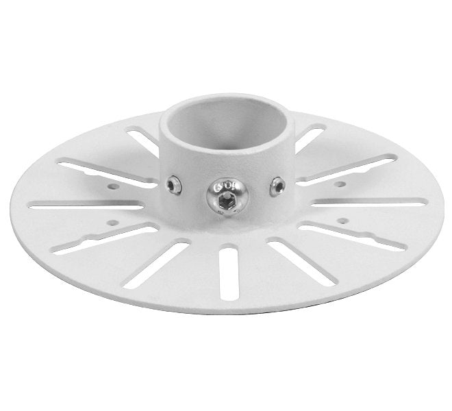 System V - Dome Security  Camera Mount For 38mm Poles,