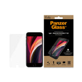 EAN 5711724026843 - PanzerGlass ® Screen Protector iPhone 8 | 7 | 6s | 6 | SE (2020/2022) | Standard Fit Protector de pantall imagen 3
