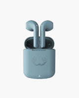 Auriculares Fresh'N Rebel Twins Core Inalambrico Dusky Blue