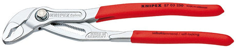 EAN 4003773041382 - Knipex 87 03 300 alicate Alicate machihembrado imagen 1