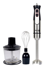 Batidora De Mano Divamix Innox 1000 W