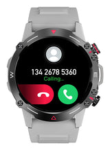 Smartwatch Trevi T-Fit 510 A Smart Fitness Band Amoled Gray