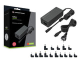 Conceptronic Ozul08b15 15 Tips Universal Notebook Adapter 90w