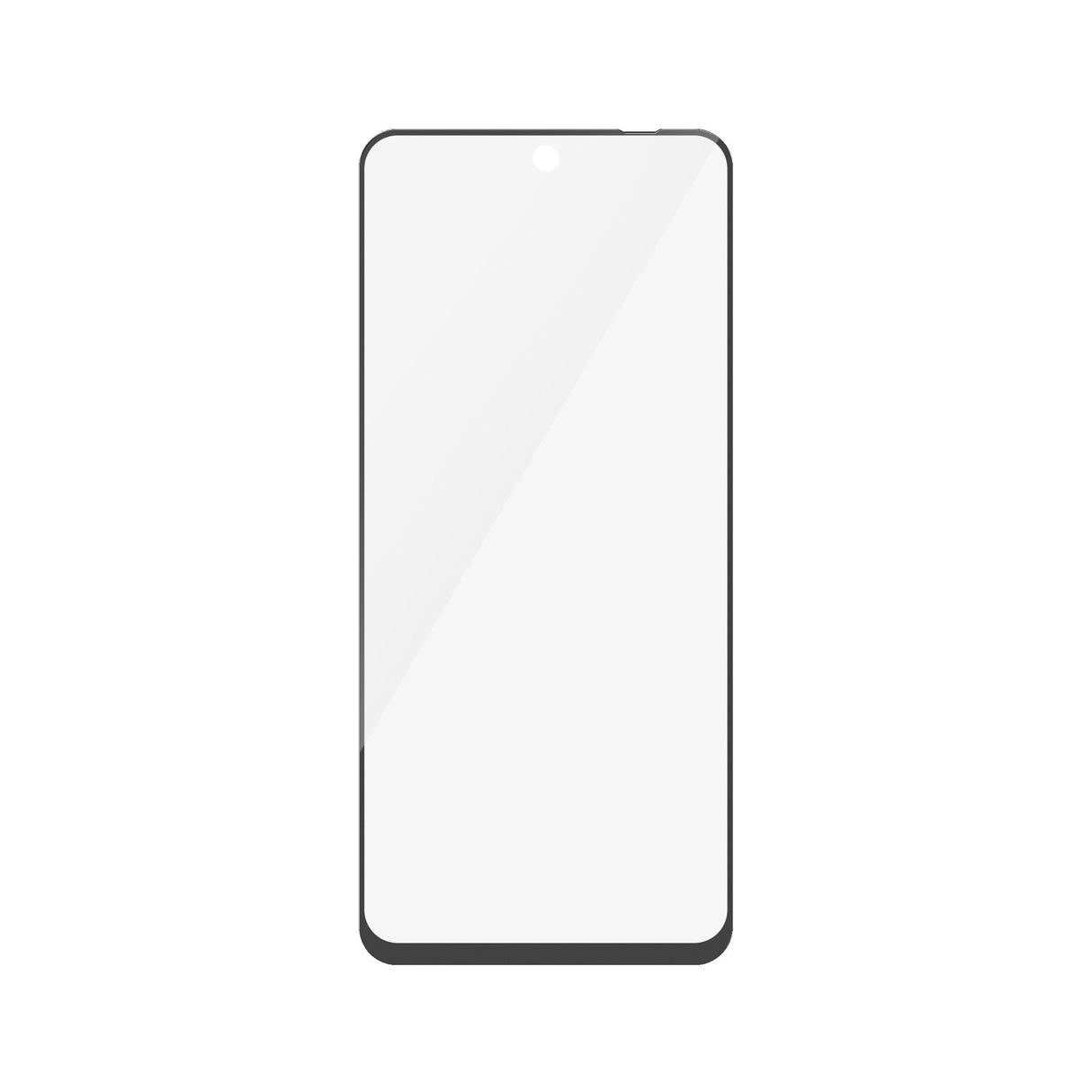 EAN 5711724065729 - PanzerGlass ® Screen Protector Motorola moto g13 | g23 | g53 5G | Ultra-Wide Fit Protector de pantalla 1  imagen 4