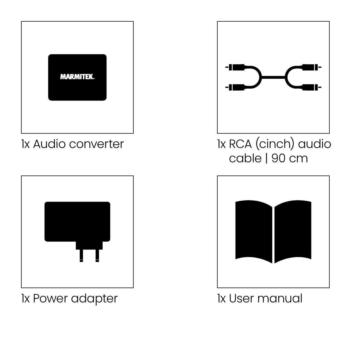 Connect Ad12