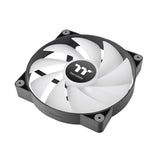 Ventilador Pc  Thermaltake Ct200 Argb Sync Paquete De Un Solo Ventilador, Ventilador De Caja Negro, 200 Mm Cl-F179-Pl20sw-A