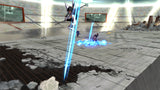 Juego Kill La Kill - If Switch
