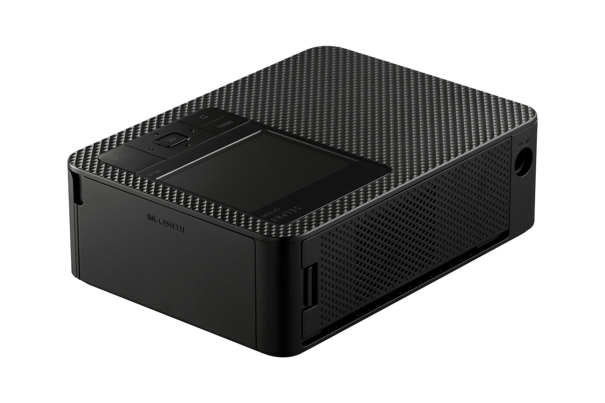 EAN 4549292194692 - Canon SELPHY CP1500 impresora de foto Pintar por sublimación 300 x 300 DPI 4" x 6" (10x15 cm) Wifi imagen 3