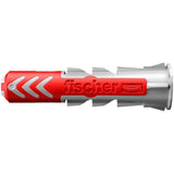 EAN 4048962246629 - Fischer 536091 tornillo de anclaje y taco 140 pieza(s) Juego de enchufes de pared y tornillos imagen 2