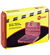 EAN 4040849770456 - Fixpoint 77045 punta de destornillador 100 pieza(s) imagen 2